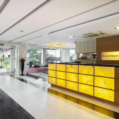 Klassique Sukhumvit