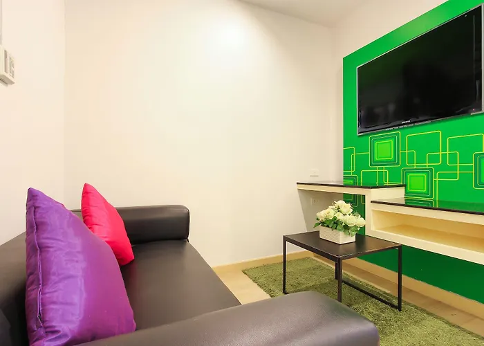 Klassique Sukhumvit Hotel Bangkok