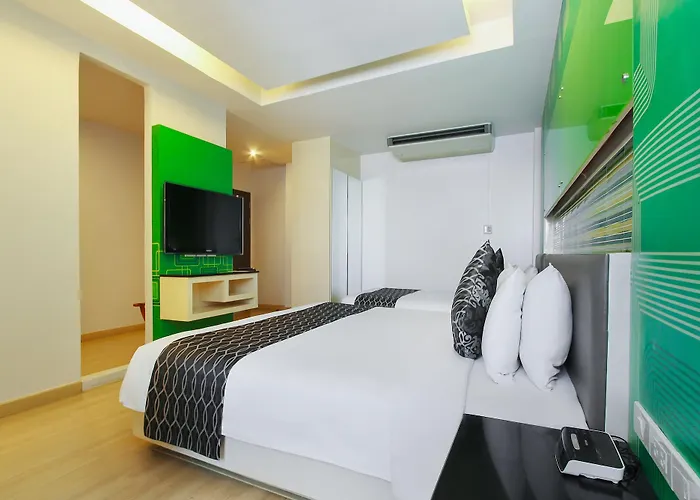 Klassique Sukhumvit Bangkok