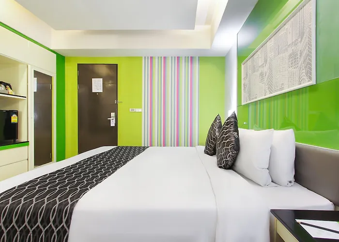 Hotel Klassique Sukhumvit