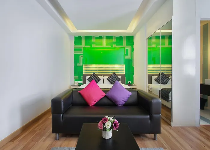Klassique Sukhumvit Bangkok