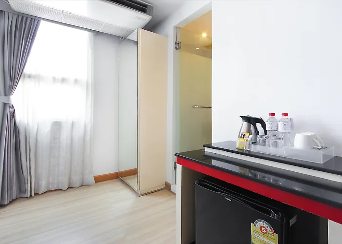 Hotel Klassique Sukhumvit