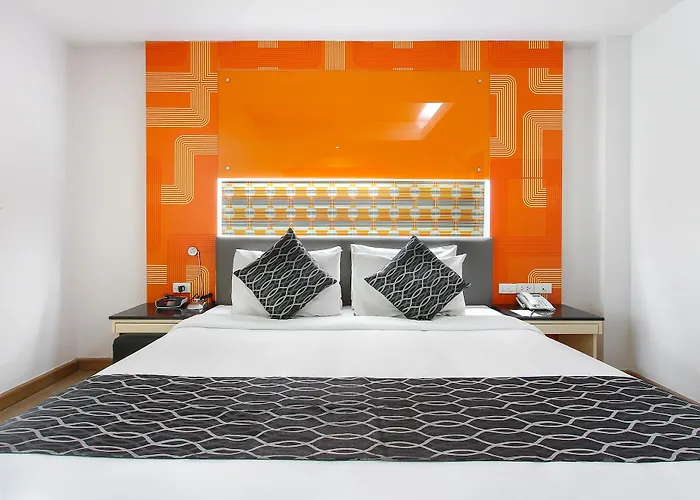 Klassique Sukhumvit 4*