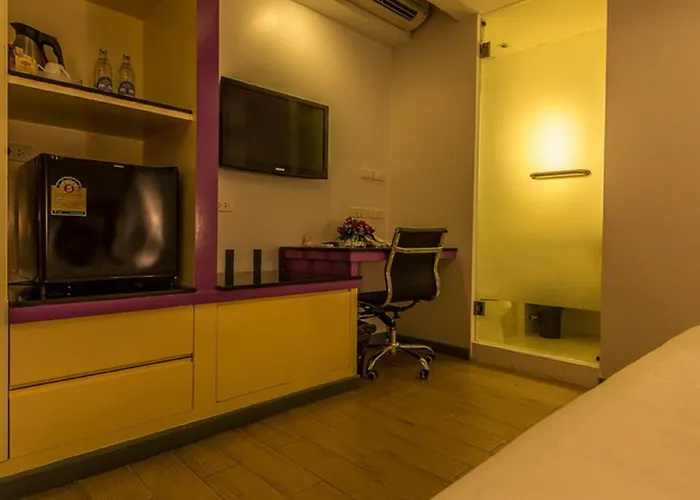 Hotel Klassique Sukhumvit