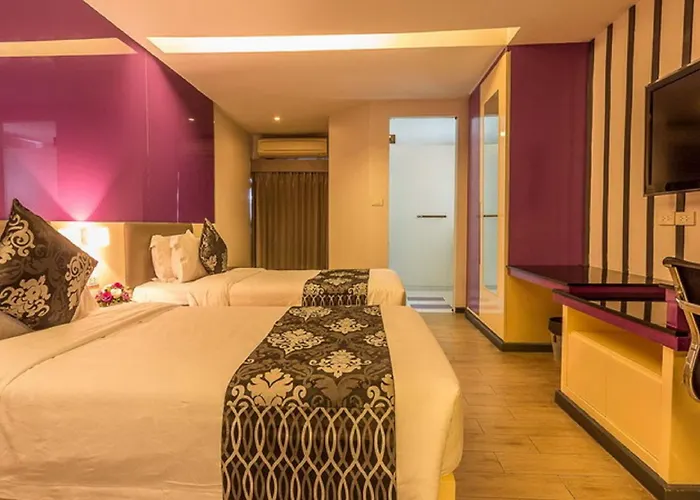 Klassique Sukhumvit 4*