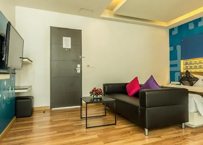 Klassique Sukhumvit 4*