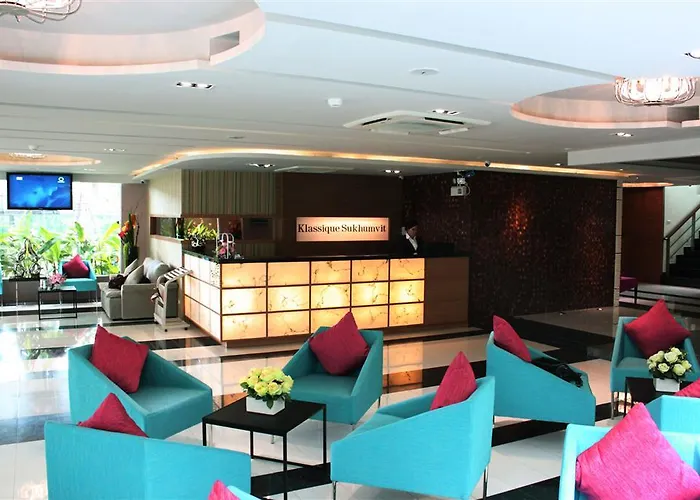 Klassique Sukhumvit Hotel