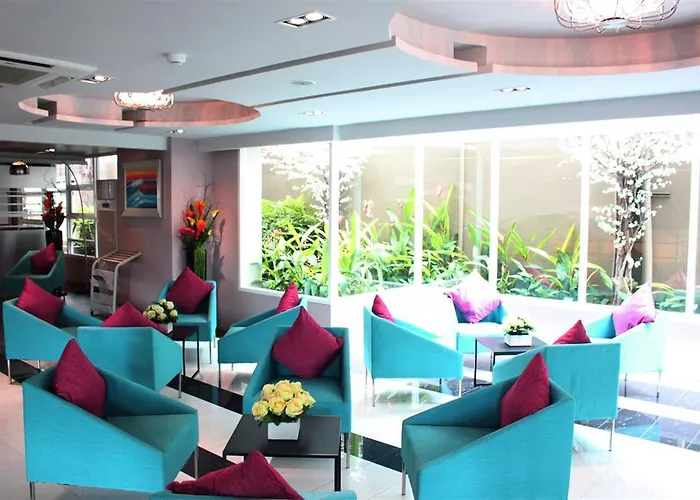 Klassique Sukhumvit 4*