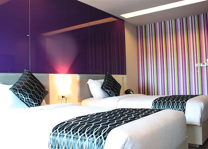 Klassique Sukhumvit 4*
