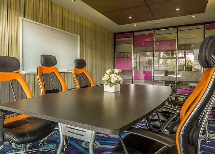 Hotel Klassique Sukhumvit