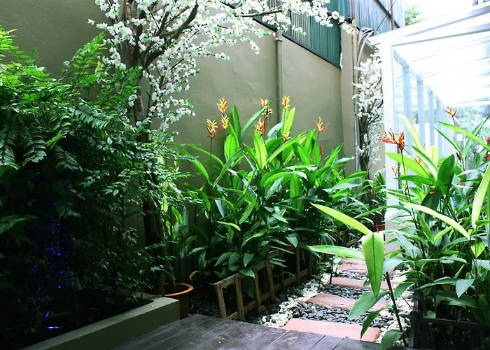 Hotel Klassique Sukhumvit Bangkok