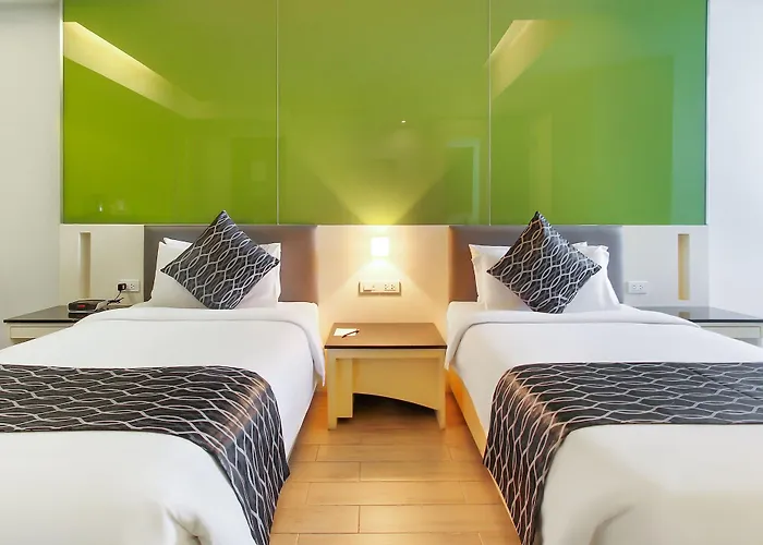 Hotel Klassique Sukhumvit
