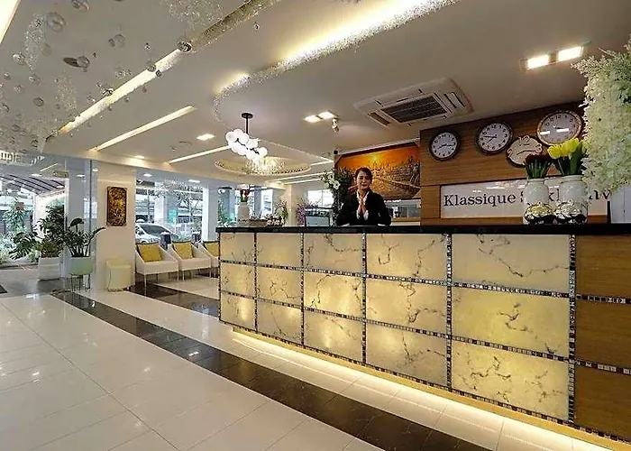 Klassique Sukhumvit