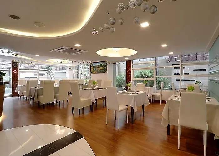 Klassique Sukhumvit 4*