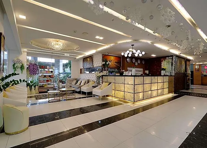 Hotel Klassique Sukhumvit