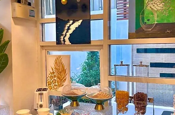Klassique Sukhumvit 4*