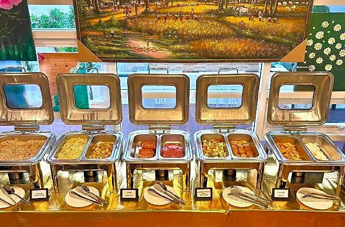 Klassique Sukhumvit Hotel