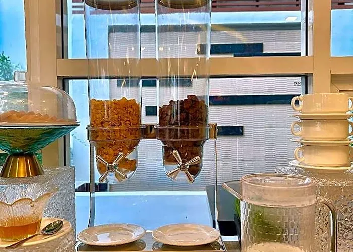 Klassique Sukhumvit Hotel Bangkok
