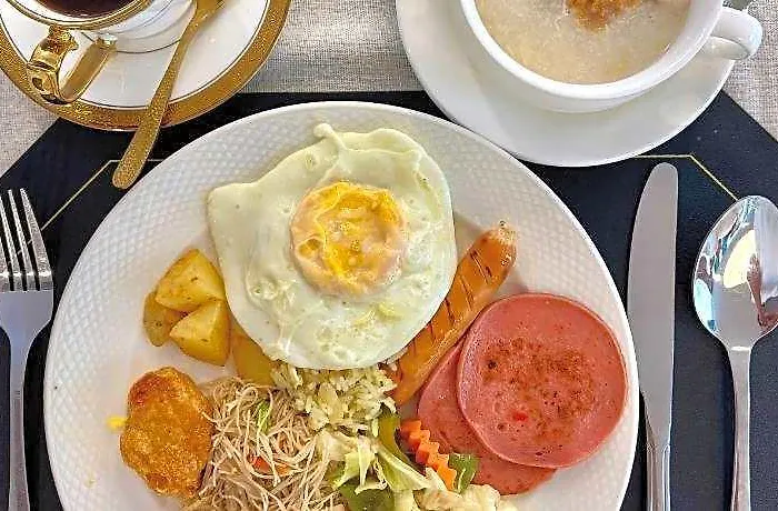Klassique Sukhumvit 4*