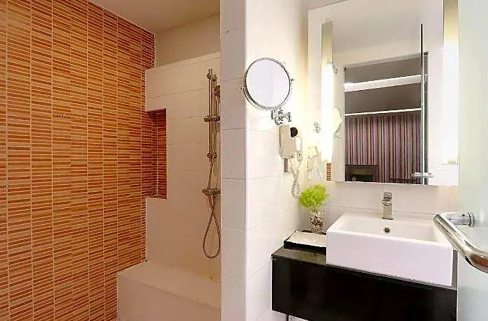 Klassique Sukhumvit 4* Bangkok