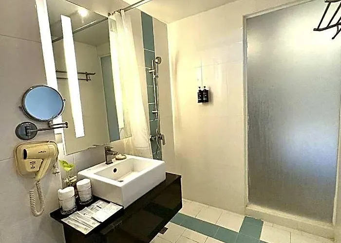 Hotel Klassique Sukhumvit Bangkok