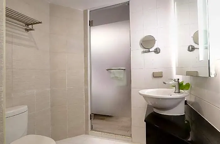 Hotel Klassique Sukhumvit