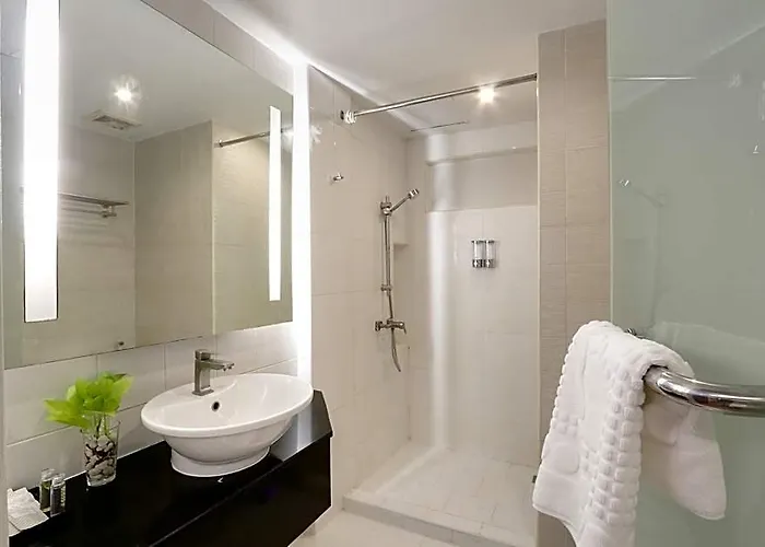 Klassique Sukhumvit Hotel Bangkok