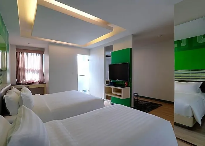 Klassique Sukhumvit Bangkok