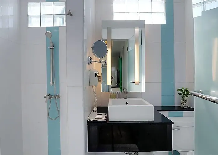 Hotel Klassique Sukhumvit