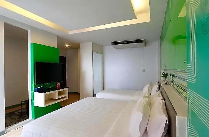 Hotel Klassique Sukhumvit