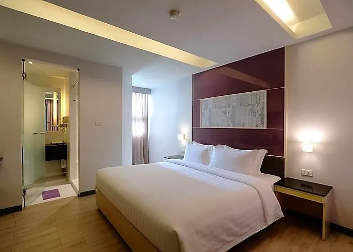 Klassique Sukhumvit Hotel