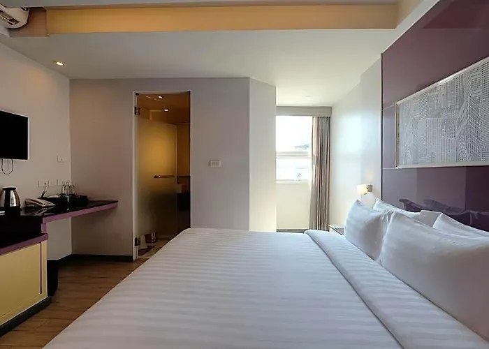 Klassique Sukhumvit Hotel Bangkok