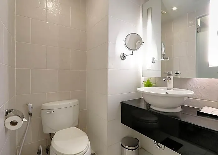 Klassique Sukhumvit 4* Bangkok