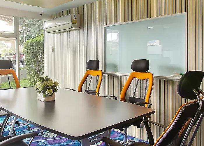 Hotel Klassique Sukhumvit