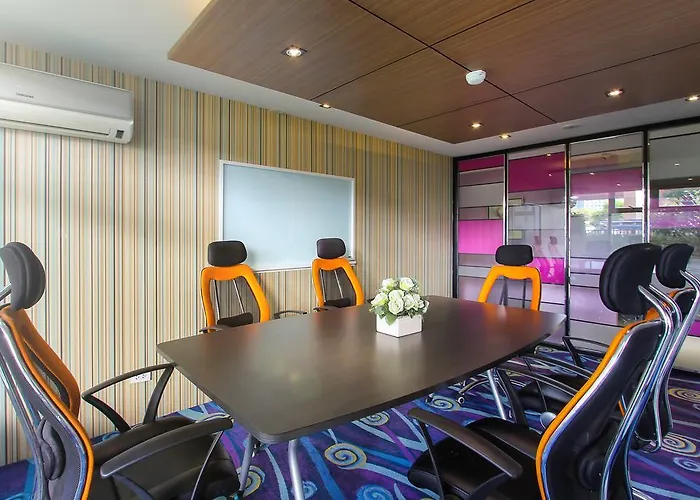 Hotel Klassique Sukhumvit Bangkok