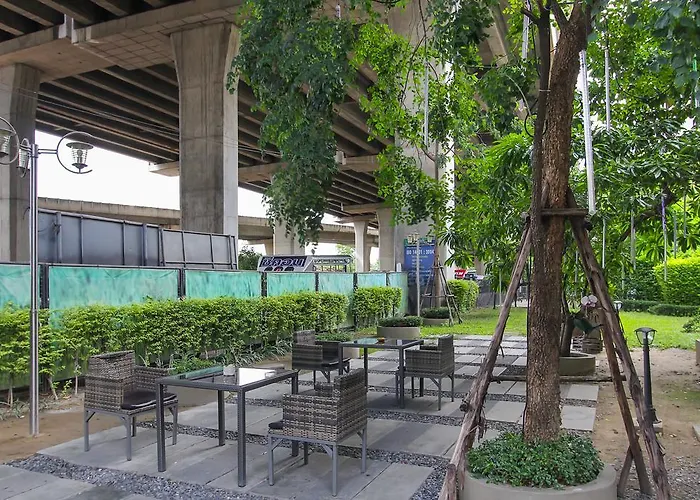 Klassique Sukhumvit 4* Bangkok